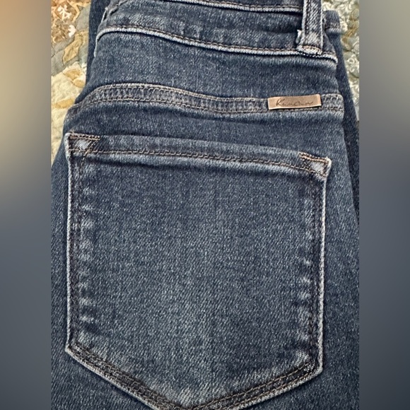 Womens KanCan Skinny Jeans - Picture 5 of 7